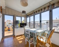 Alquiler corta estancia - Apartamento - Torrevieja