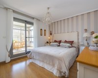 Alquiler corta estancia - Apartamento - Torrevieja