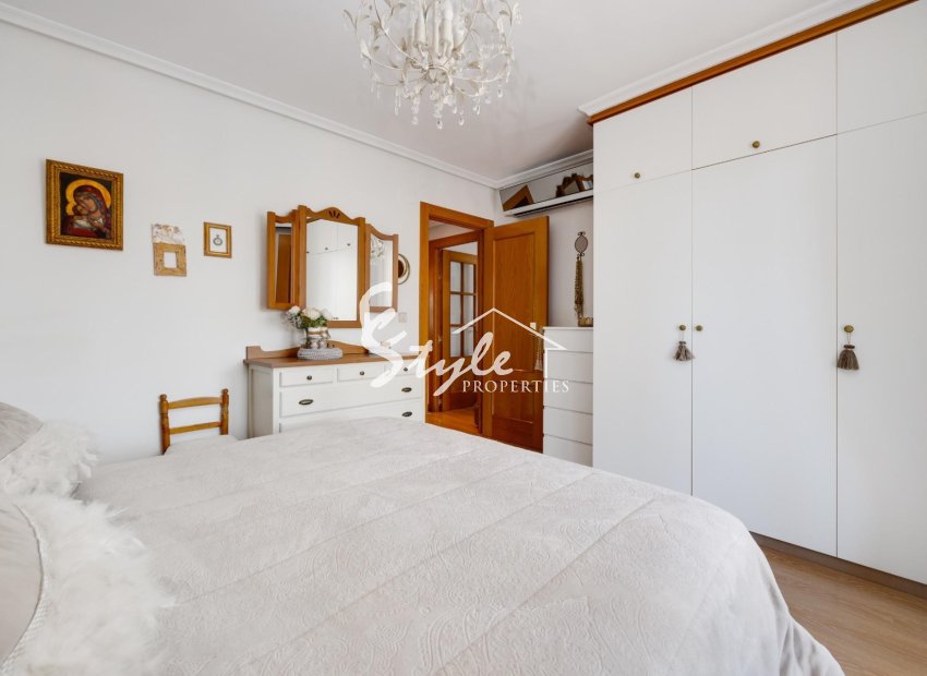 Alquiler corta estancia - Apartamento - Torrevieja