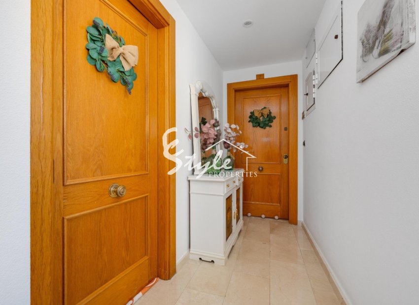 Alquiler corta estancia - Apartamento - Torrevieja