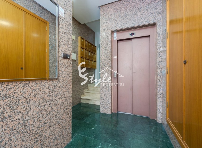 Alquiler corta estancia - Apartamento - Torrevieja