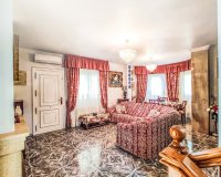 Alquiler corta estancia - Villa - La Zenia