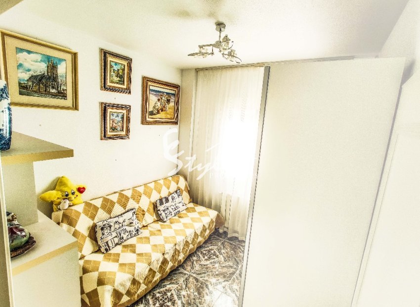 Alquiler corta estancia - Villa - La Zenia