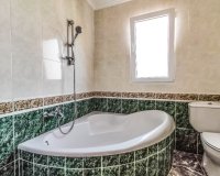 Alquiler corta estancia - Villa - La Zenia