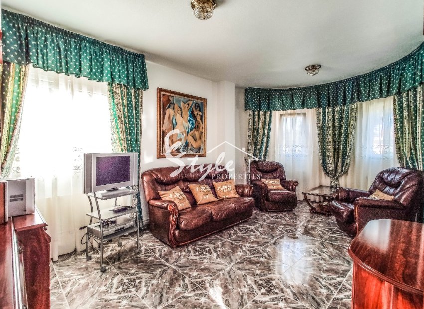 Alquiler corta estancia - Villa - La Zenia