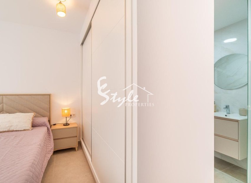 Alquiler larga estancia - Apartamento - Orihuela-Costa - Playa Flamenca