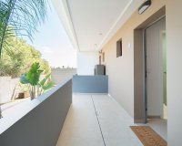 Alquiler larga estancia - Apartamento - Orihuela-Costa - Playa Flamenca