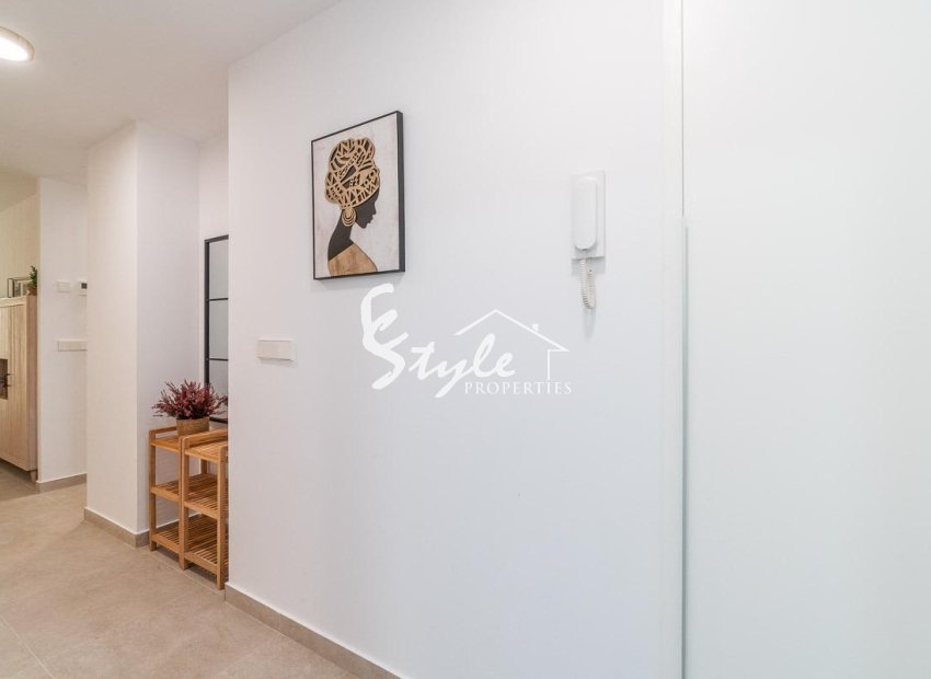 Alquiler larga estancia - Apartamento - Orihuela-Costa - Playa Flamenca