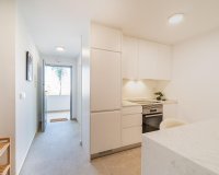 Alquiler larga estancia - Apartamento - Orihuela-Costa - Playa Flamenca