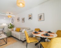 Alquiler larga estancia - Apartamento - Orihuela-Costa - Playa Flamenca