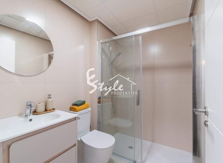 Alquiler larga estancia - Apartamento - Orihuela-Costa - Playa Flamenca