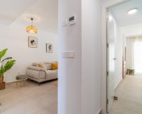 Alquiler larga estancia - Apartamento - Orihuela-Costa - Playa Flamenca