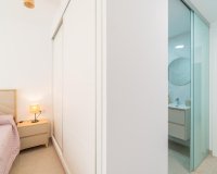 Alquiler larga estancia - Apartamento - Orihuela-Costa - Playa Flamenca