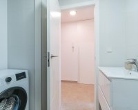 Alquiler larga estancia - Apartamento - Orihuela-Costa - Playa Flamenca