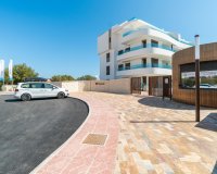 Alquiler larga estancia - Apartamento - Orihuela-Costa - Playa Flamenca