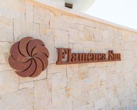 Alquiler larga estancia - Apartamento - Orihuela-Costa - Playa Flamenca