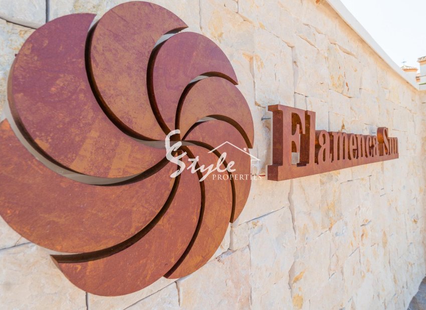 Alquiler larga estancia - Apartamento - Orihuela-Costa - Playa Flamenca