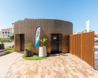 Alquiler larga estancia - Apartamento - Orihuela-Costa - Playa Flamenca