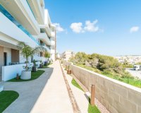 Alquiler larga estancia - Apartamento - Orihuela-Costa - Playa Flamenca