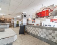 Alquiler larga estancia - Commercial - Ciudad Quesada - La marina