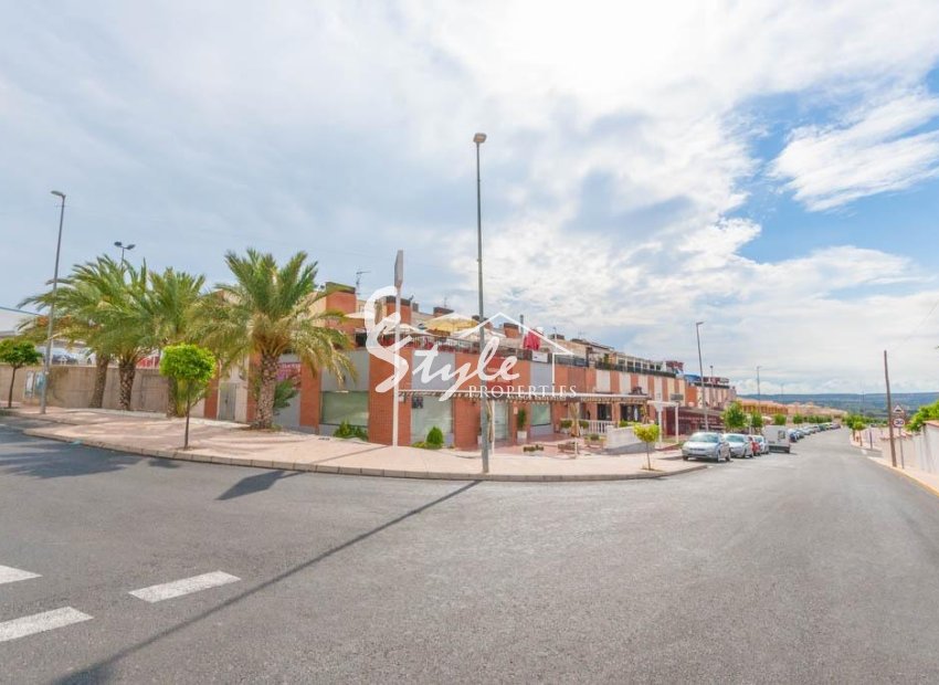 Alquiler larga estancia - Commercial - Ciudad Quesada - La marina