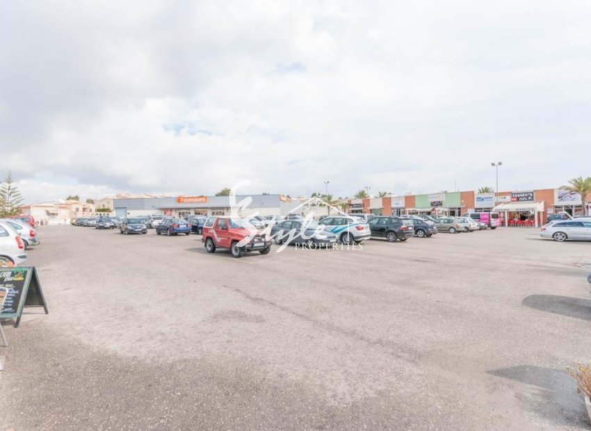 Alquiler larga estancia - Commercial - Ciudad Quesada - La marina