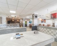 Alquiler larga estancia - Commercial - Ciudad Quesada - La marina