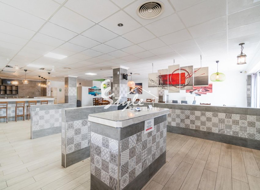 Alquiler larga estancia - Commercial - Ciudad Quesada - La marina