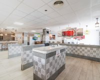 Alquiler larga estancia - Commercial - Ciudad Quesada - La marina