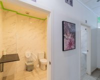 Alquiler larga estancia - Commercial - Ciudad Quesada - La marina