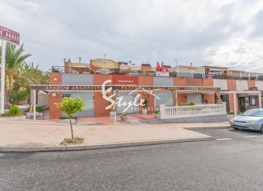 Alquiler larga estancia - Commercial - Ciudad Quesada - La marina