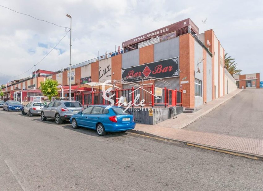 Alquiler larga estancia - Commercial - Ciudad Quesada - La marina