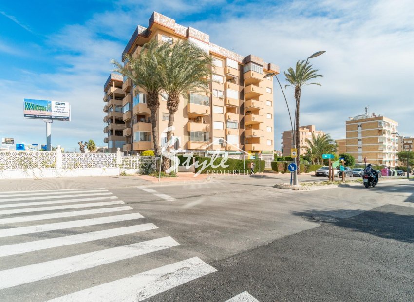 Alquiler larga estancia - Commercial - Orihuela-Costa - La Zenia