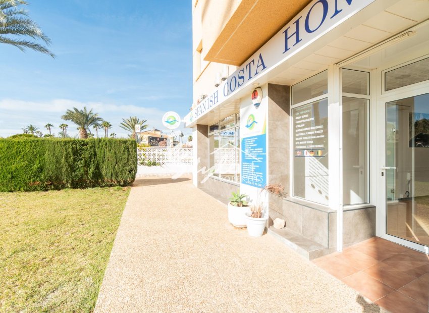 Alquiler larga estancia - Commercial - Orihuela-Costa - La Zenia