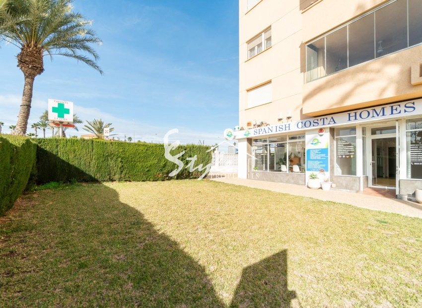 Alquiler larga estancia - Commercial - Orihuela-Costa - La Zenia