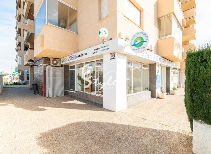 Alquiler larga estancia - Commercial - Orihuela-Costa - La Zenia