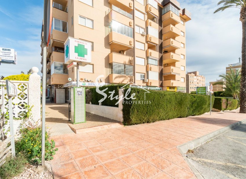 Alquiler larga estancia - Commercial - Orihuela-Costa - La Zenia