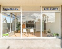 Alquiler larga estancia - Commercial - Orihuela-Costa - La Zenia