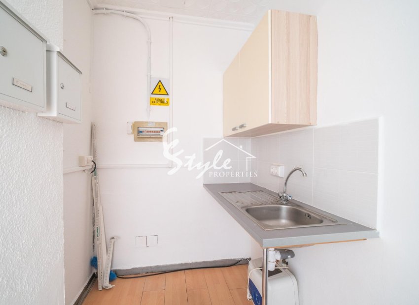 Alquiler larga estancia - Commercial - Orihuela-Costa - La Zenia