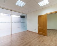 Alquiler larga estancia - Commercial - Orihuela-Costa - Playa Flamenca