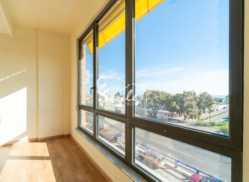 Alquiler larga estancia - Commercial - Orihuela-Costa - Playa Flamenca