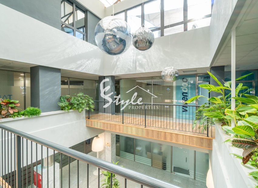 Alquiler larga estancia - Commercial - Orihuela-Costa - Playa Flamenca