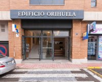 Alquiler larga estancia - Commercial - Orihuela-Costa - Playa Flamenca