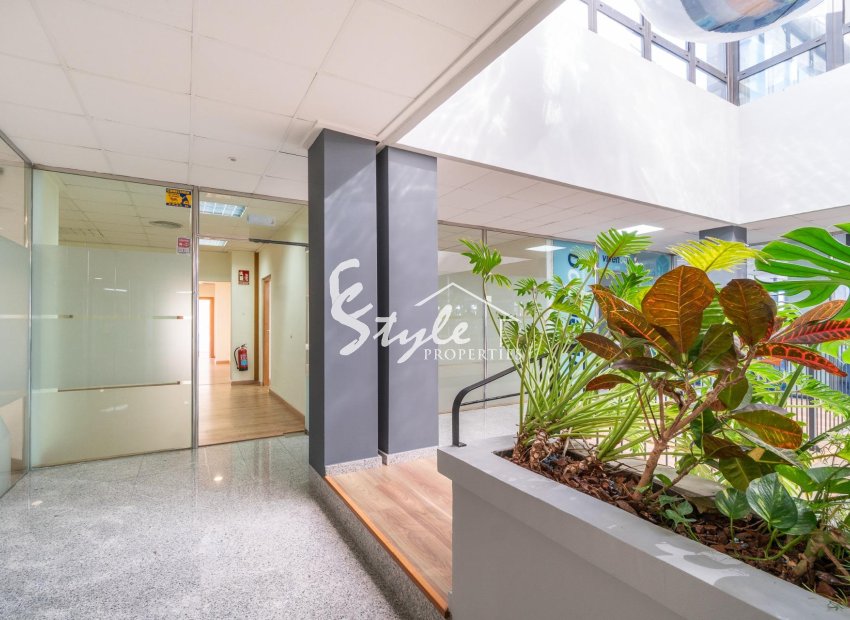 Alquiler larga estancia - Commercial - Orihuela-Costa - Playa Flamenca