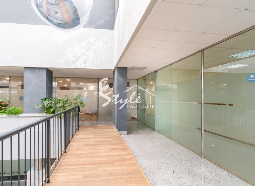 Alquiler larga estancia - Commercial - Orihuela-Costa - Playa Flamenca