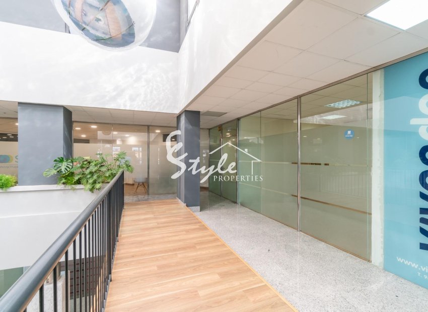 Alquiler larga estancia - Commercial - Orihuela-Costa - Playa Flamenca