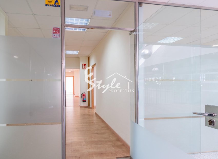 Alquiler larga estancia - Commercial - Orihuela-Costa - Playa Flamenca