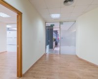 Alquiler larga estancia - Commercial - Orihuela-Costa - Playa Flamenca