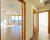 Alquiler larga estancia - Commercial - Orihuela-Costa - Playa Flamenca