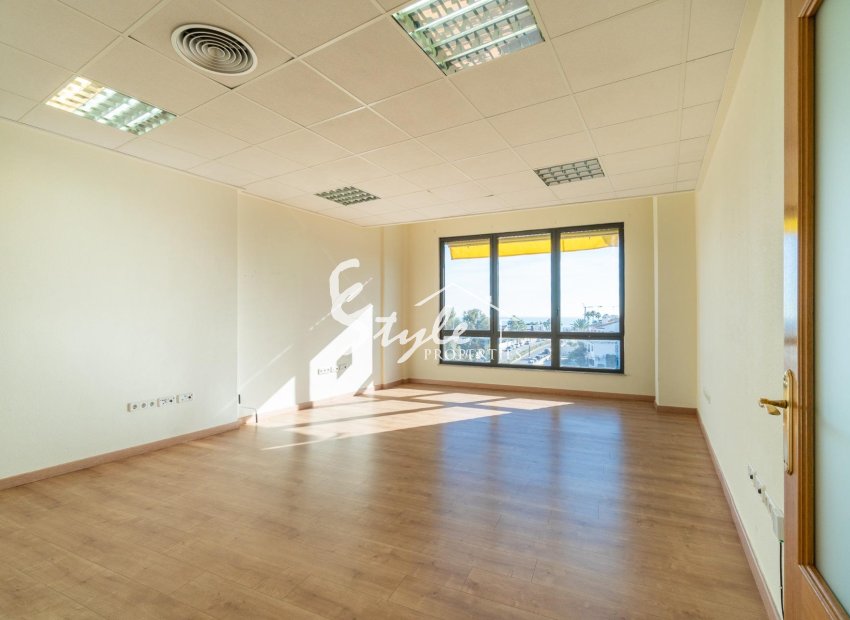 Alquiler larga estancia - Commercial - Orihuela-Costa - Playa Flamenca